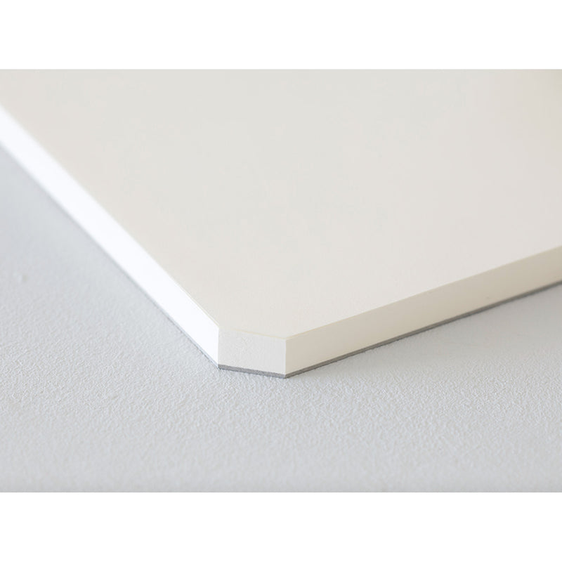 Midori MD Paper Pad Cotton A4 Blank