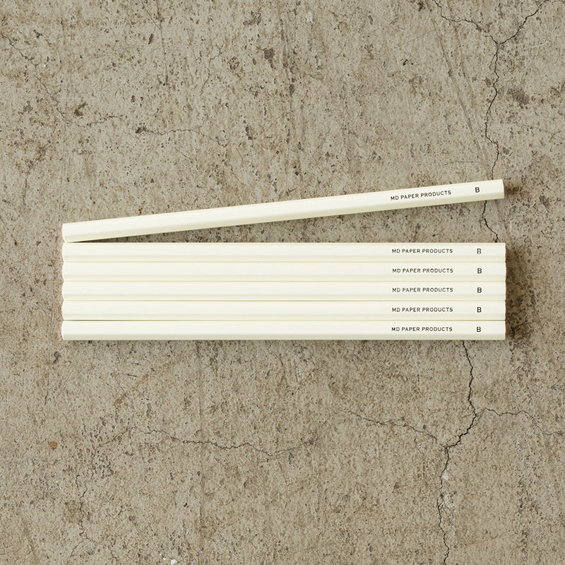 Midori MD Pencil Set