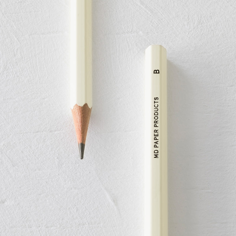 Midori MD Pencil Set