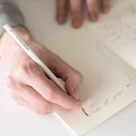 Midori MD Pencil Set
