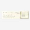Midori MD Pencil Set