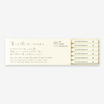 Midori MD Pencil Set