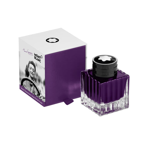 Montblanc Bottled Ink Great Characters, Enzo Ferrari, Purple 50ml