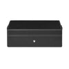 Montblanc Desk Box in Leather for 3 Writing Instruments and an Ink Bottle