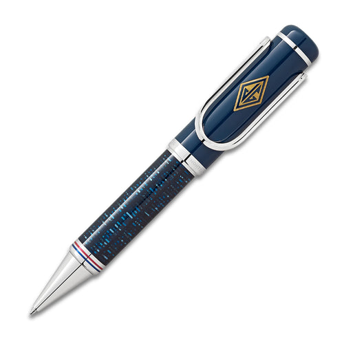 Montblanc Great Characters Homage to The Great Gatsby Special Edition Ballpoint Pen