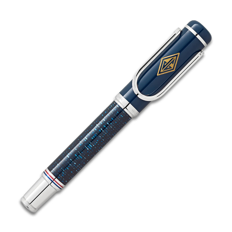 Montblanc Great Characters Homage to The Great Gatsby Special Edition Rollerball Pen