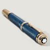 Montblanc Great Characters Homage to Queen Special Edition Fountain Pen
