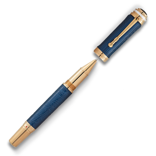 Great Characters Homage to Queen Special Edition Ballpoint Pen