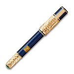 Montblanc Masters of Art Homage to Gustav Klimt Limited Edition 4810 Fountain Pen