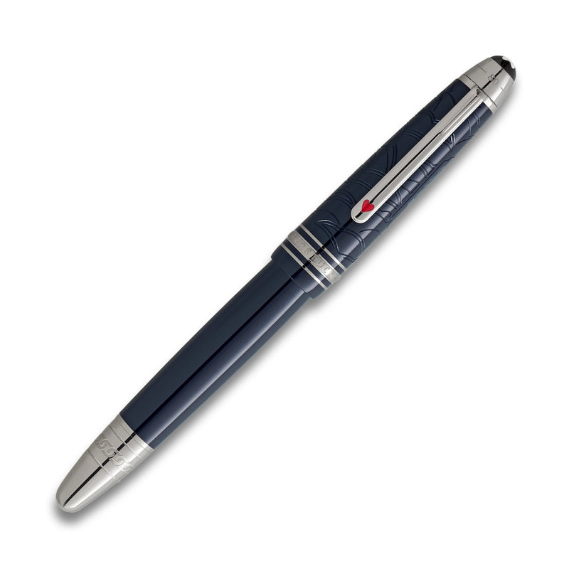 Montblanc Meisterstück Around the World in 80 Days Y3 LeGrand Rollerball Pen