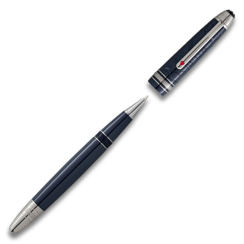 Montblanc Meisterstück Around the World in 80 Days Y3 LeGrand Rollerball Pen