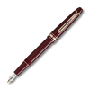 Montblanc Meisterstück Classique Burgundy Red Fountain Pen