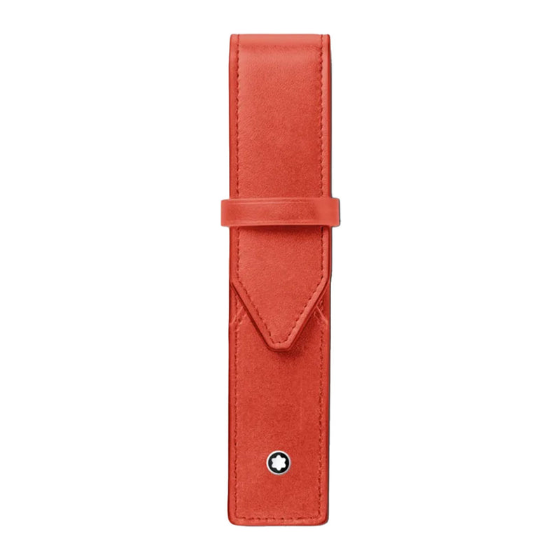 Montblanc Meisterstück Coral 1 Pen Pouch