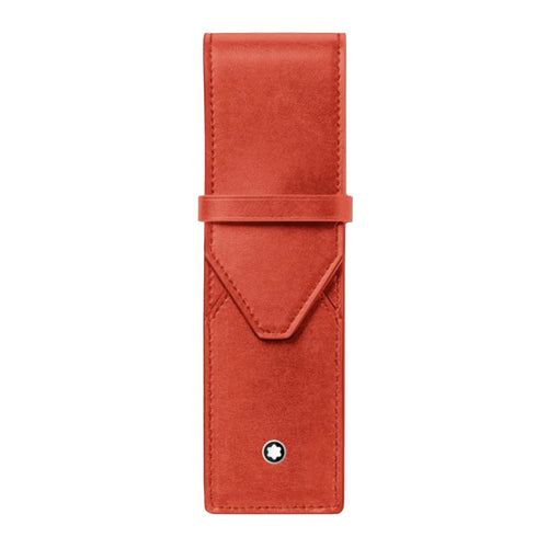 Montblanc Meisterstück Coral 2 Pen Pouch