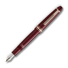 Montblanc Meisterstück LeGrand Burgundy Red Fountain Pen