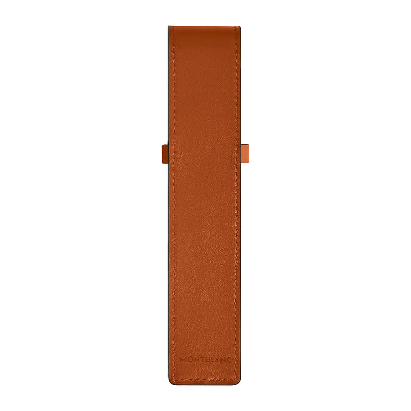 Montblanc Meisterstück Rust 1 Pen Pouch MB198814