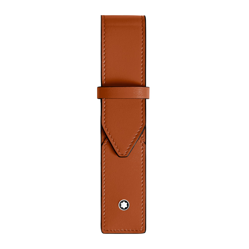 Montblanc Meisterstück Rust 1 Pen Pouch MB198814