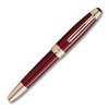 Montblanc Meisterstück Solitaire Golden Hour LeGrand Rollerball Pen