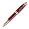 Montblanc Meisterstück Solitaire Golden Hour LeGrand Rollerball Pen