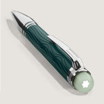 Montblanc StarWalker PolarGreen Doué Ballpoint Pen