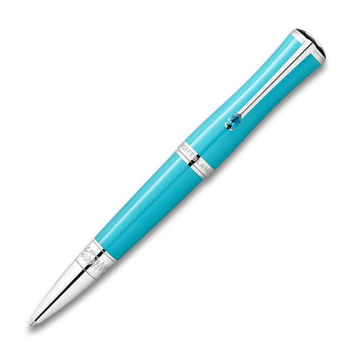 Montblanc Muses Maria Callas Special Edition Ballpoint Pen