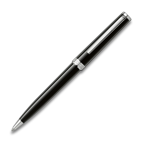 Montblanc PIX Black Ballpoint Pen