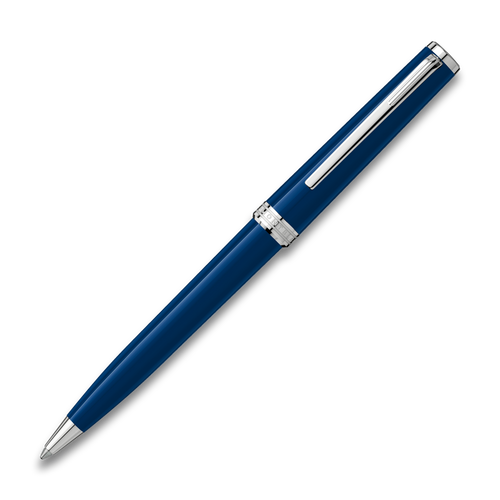Montblanc PIX Blue Ballpoint Pen