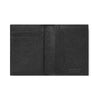 Montblanc Sartorial Card Holder 4cc Black