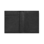 Montblanc Sartorial Card Holder 4cc Black