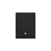 Montblanc Sartorial Card Holder 4cc Black
