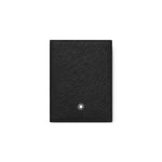 Montblanc Sartorial Card Holder 4cc Black