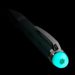 Montblanc StarWalker PolarGreen Resin Ballpoint Pen