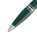 Montblanc StarWalker PolarGreen Resin Ballpoint Pen