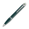 Montblanc StarWalker PolarGreen Resin Ballpoint Pen
