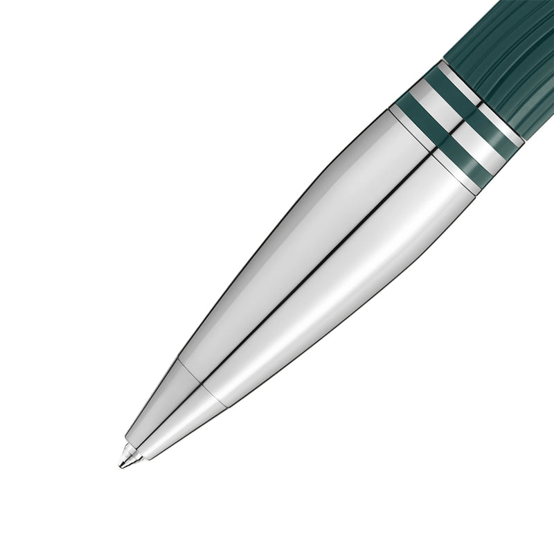 Montblanc StarWalker PolarGreen Doué Ballpoint Pen