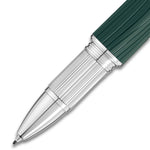Montblanc StarWalker PolarGreen Precious Resin Fineliner