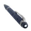 Montblanc StarWalker SpaceBlue Resin Ballpoint Pen