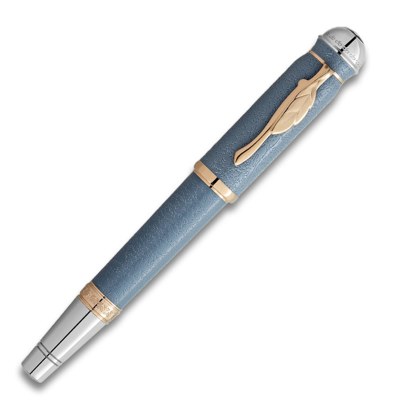 Montblanc Writers Edition Homage to Johann Wolfgang von Goethe Limited Edition Rollerball Pen