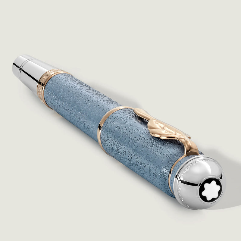Montblanc Writers Edition Homage to Johann Wolfgang von Goethe Limited Edition Rollerball Pen