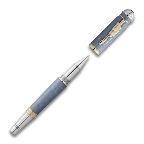 Montblanc Writers Edition Homage to Johann Wolfgang von Goethe Limited Edition Rollerball Pen