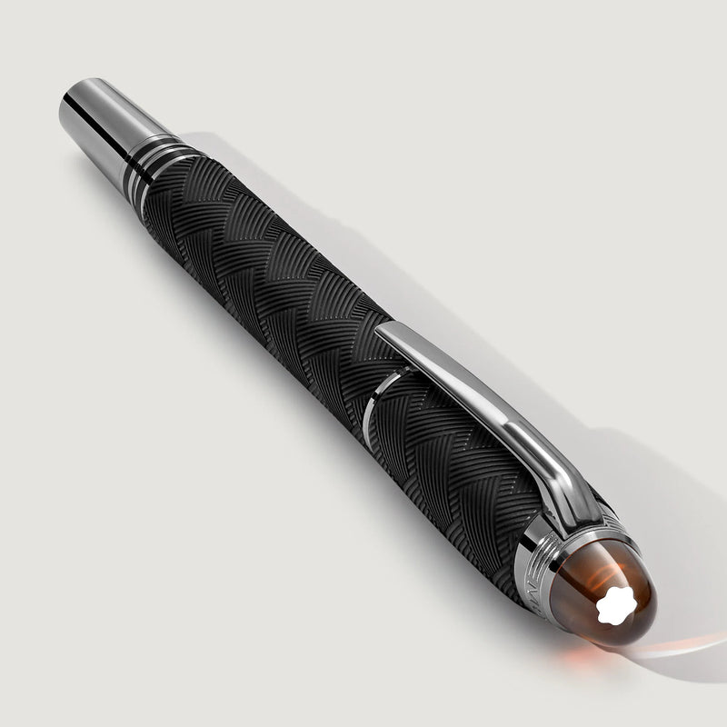 Montblanc StarWalker Extreme Precious Resin Fineliner – Pen & Ink