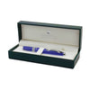 Monteverde Dakota Airforce Matte Blue Fountain Pen
