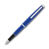 Monteverde Dakota Airforce Matte Blue Fountain Pen