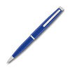 Monteverde Dakota Airforce Matte Blue Gel Pen