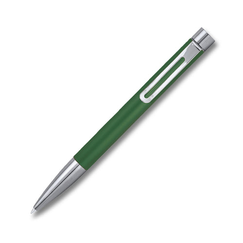 Monteverde Ritma Green Ballpoint Pen