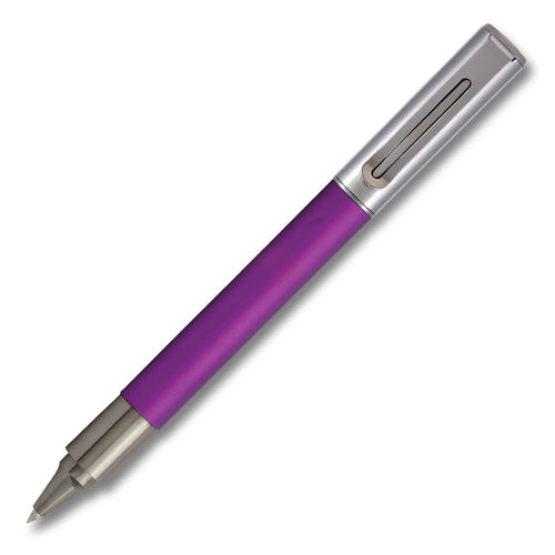 Monteverde Ritma Purple Rollerball Pen