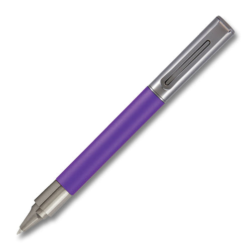 Monteverde Ritma Purple Rolelrball Pen