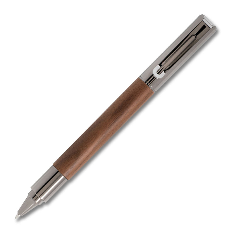 Monteverde Ritma Walnut Rollerball Pen