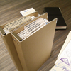 Travelers Notebook Accessory Regular Size 011 Refill Binder