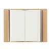 Travelers Notebook Accessory Regular Size 011 Refill Binder